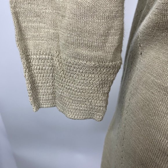 Ann Taylor LOFT Tunic Sweater SZ medium NEW - Picture 6 of 8